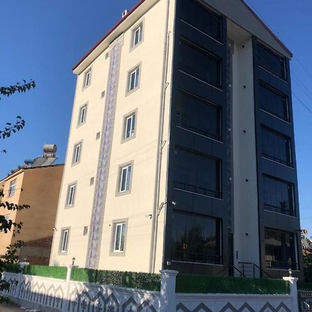Karakocan Apart Otel 外观 照片