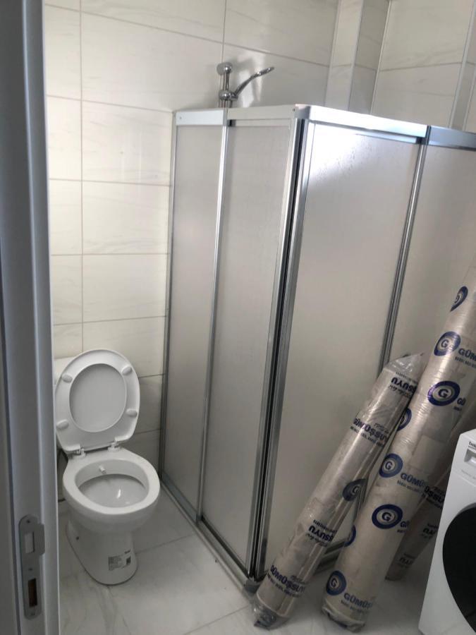 Karakocan Apart Otel 外观 照片