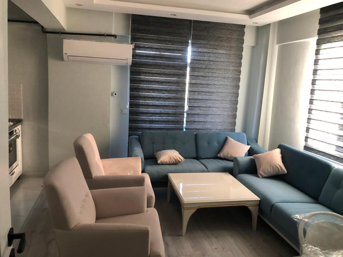Karakocan Apart Otel 外观 照片