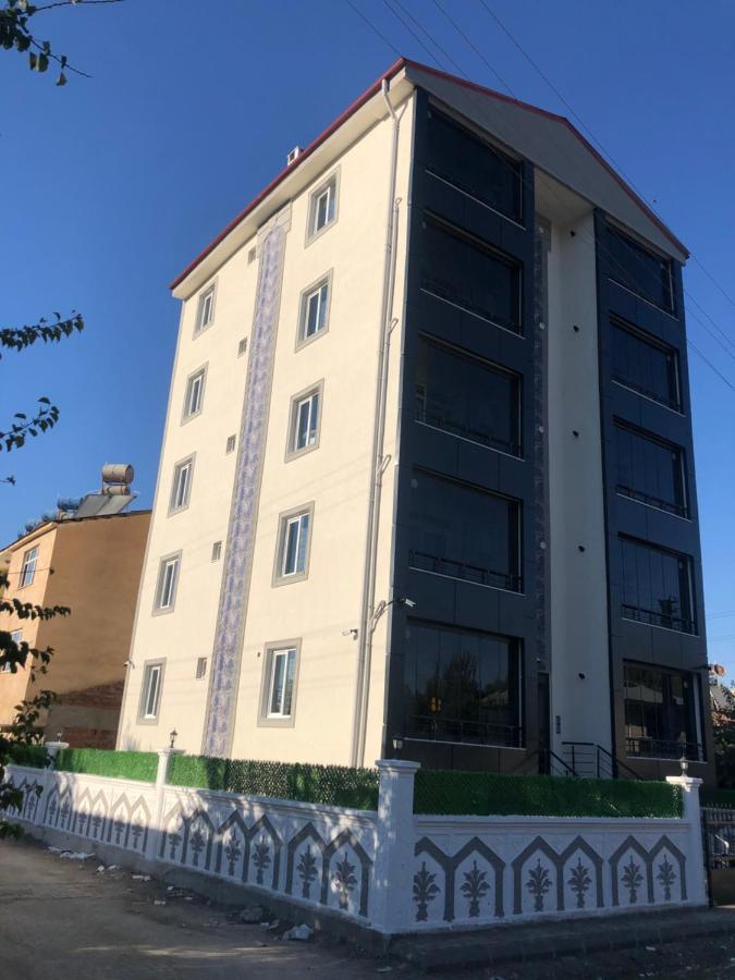 Karakocan Apart Otel 外观 照片